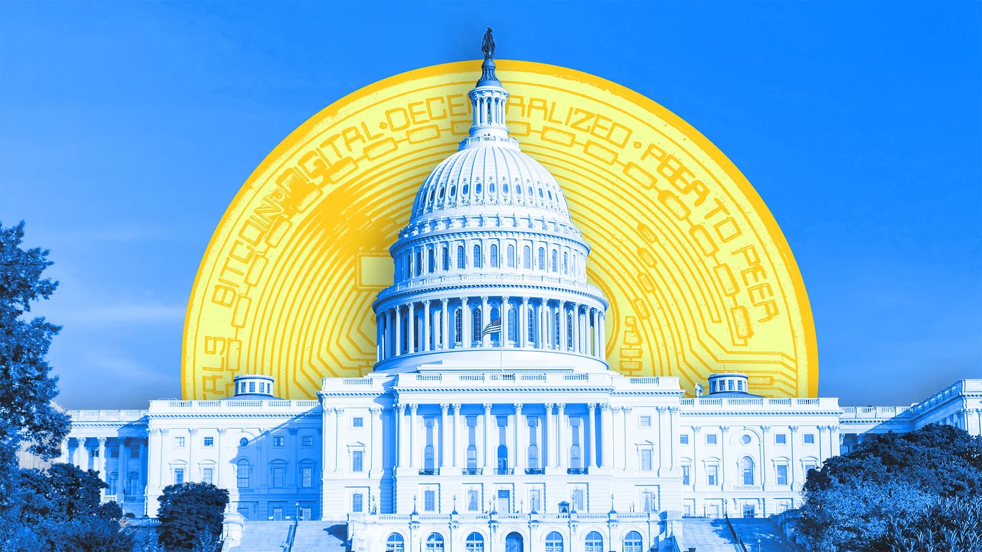 Clarity Act Advances in Senate Amid Banking-Crypto Divide