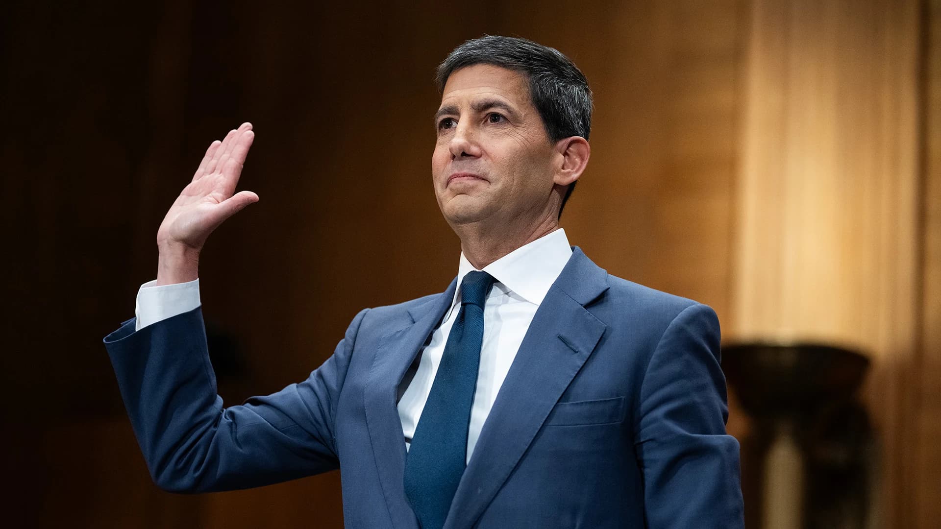 Kevin Warsh Takes Federal Reserve Chair Role: What It Means for Regional Business