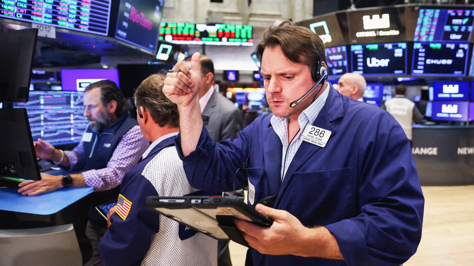 Inflation Surges While Markets Rally: What It Means for Dalton Investors