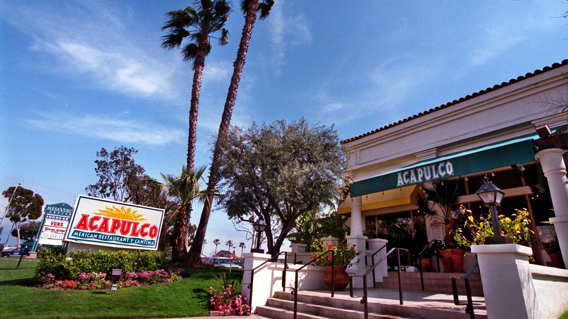 Restaurant Chains Face Survival Test: What Dalton Owners Should Know