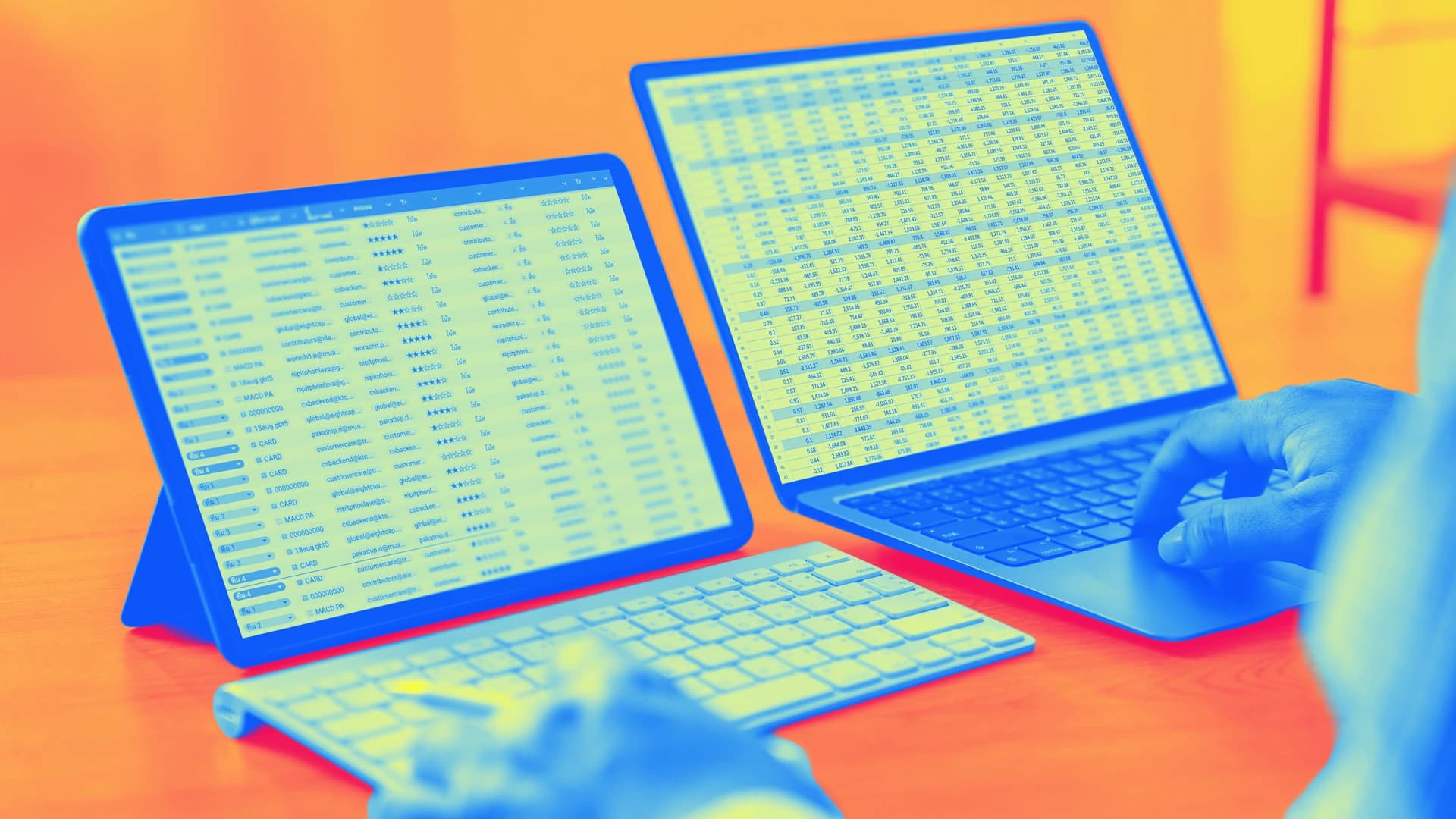 Spreadsheet Errors Still Cost Dalton Businesses Thousands