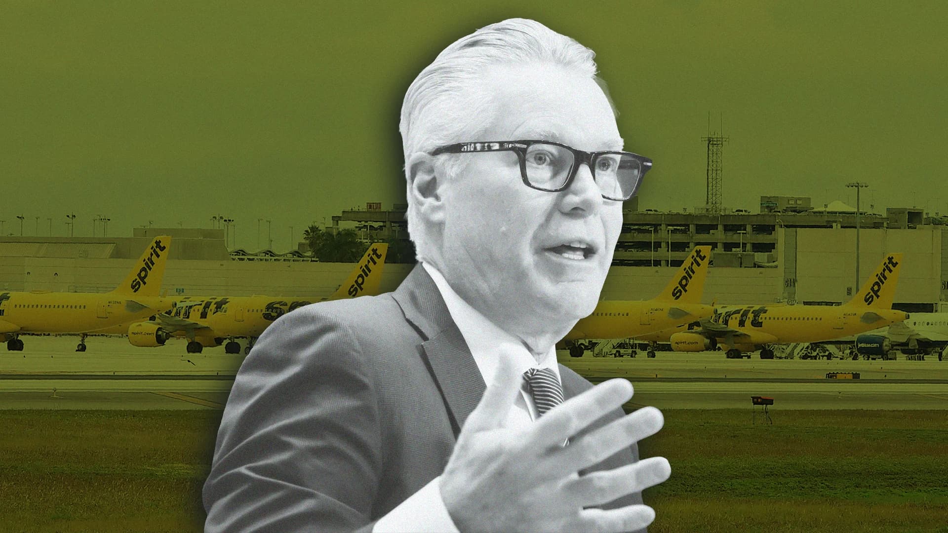 Lessons from Spirit Airlines: What a Failed Business Model Teaches
