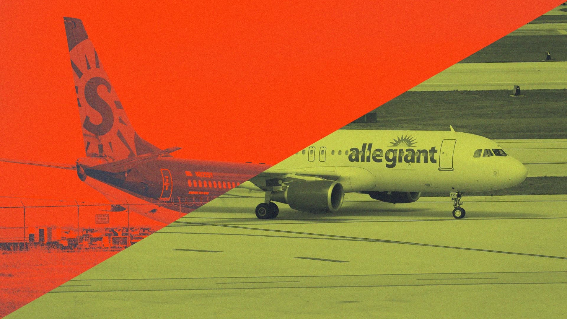 Allegiant's Sun Country Acquisition Signals Consolidation in Budget Air Travel