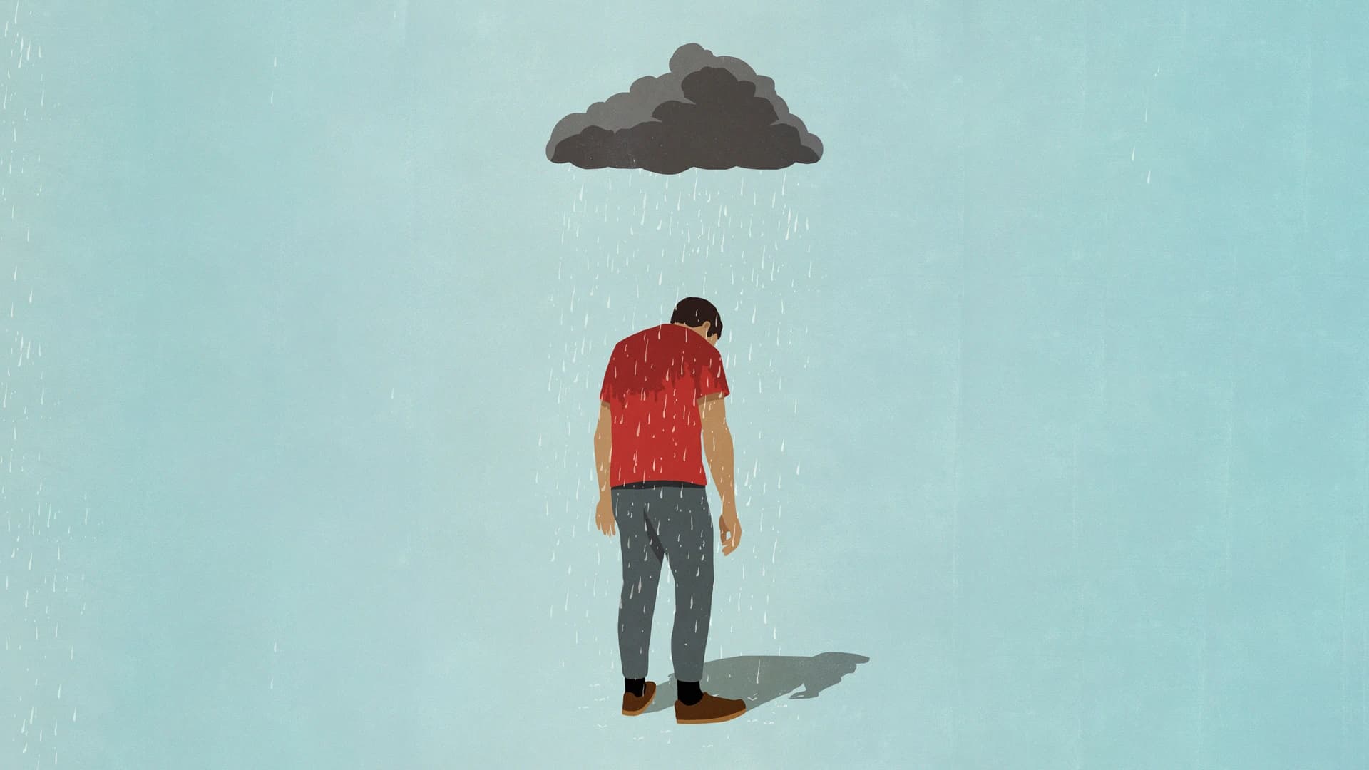 Mindset Matters: How Business Leaders Can Overcome Bad Luck