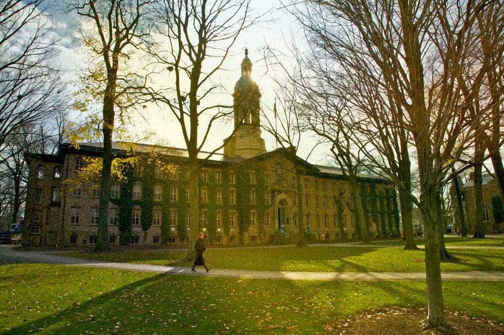 When Institutional Policies Fail: What Princeton's Cheating Crisis Teaches Business Leaders