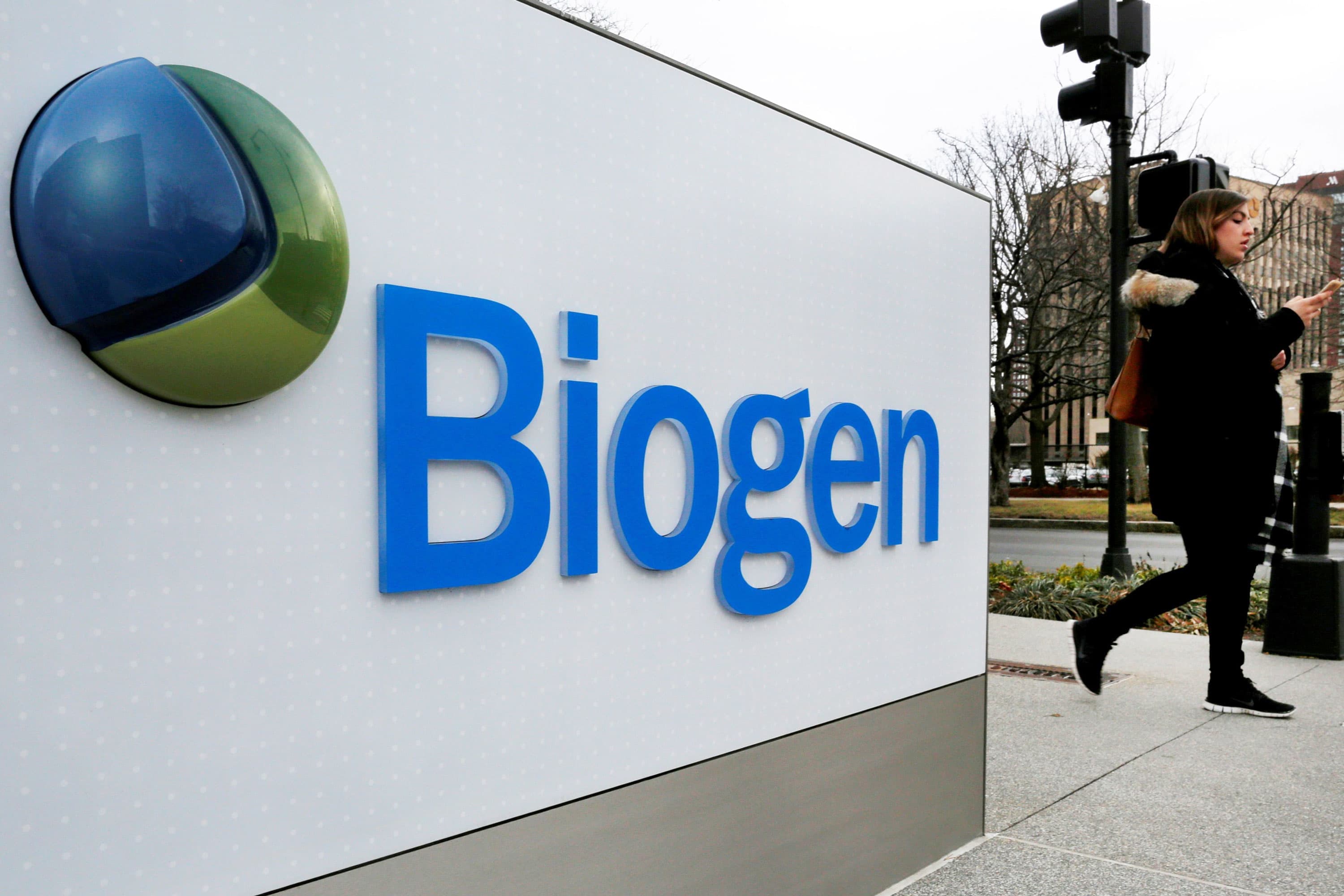 Biogen Pushes Alzheimer's Treatment Forward Despite Mixed Trial Results