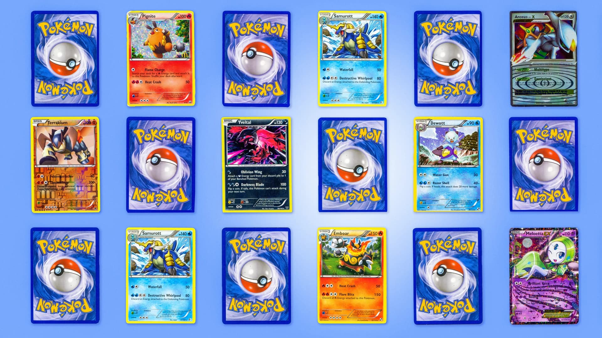 Pokémon Card Market Boom Signals New Collectibles Investment Trend