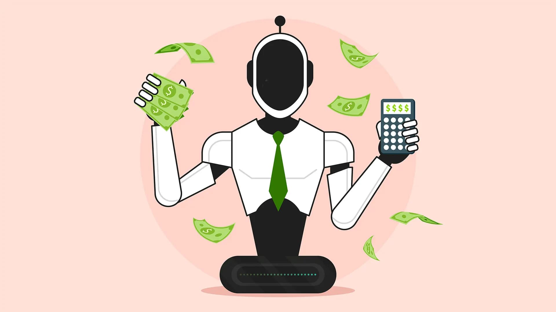 Breaking Into AI: What Venture Capitalists Want From Startups Today