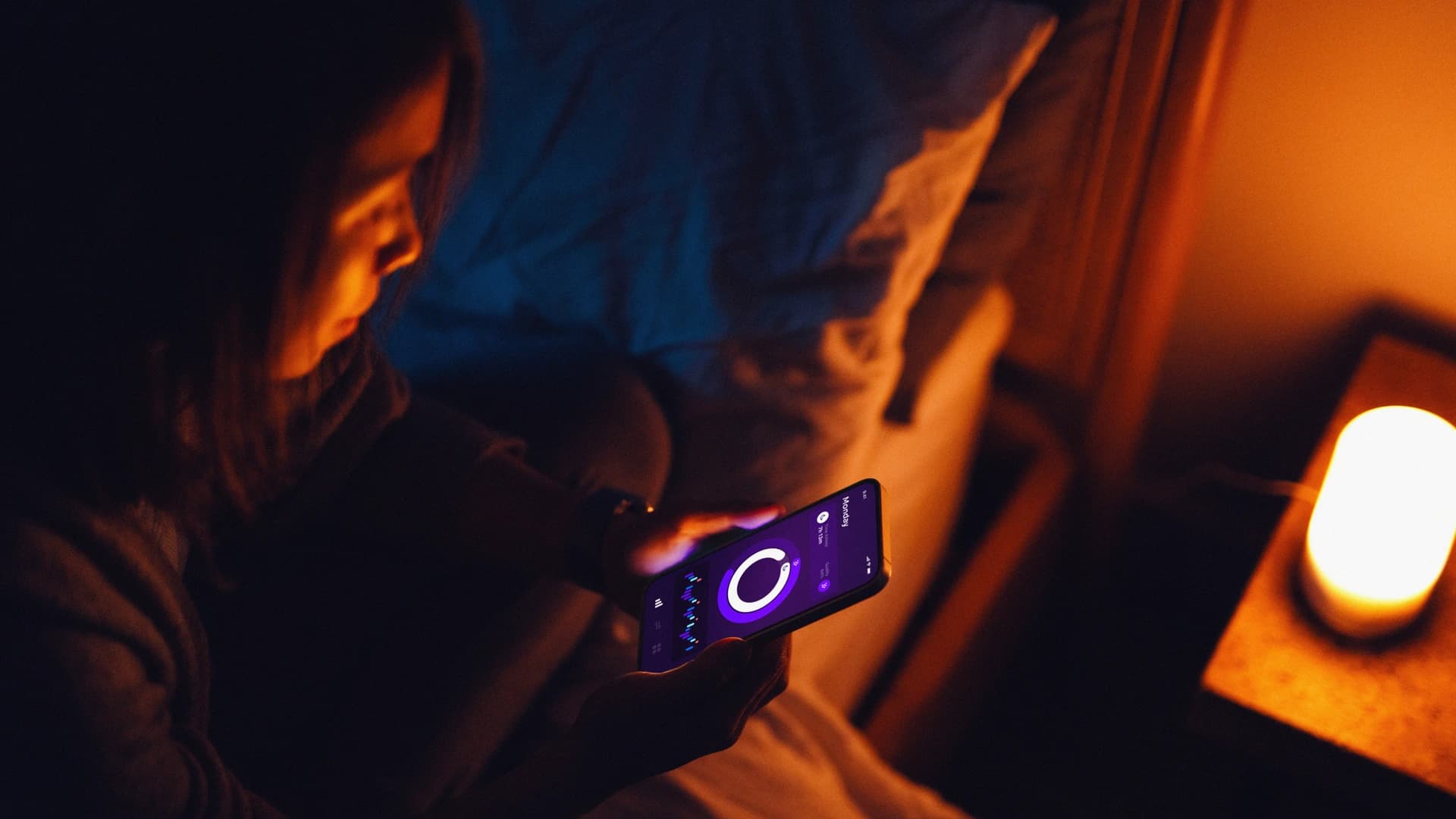 Sleep Tech Backfire: Why Apps May Worsen Insomnia