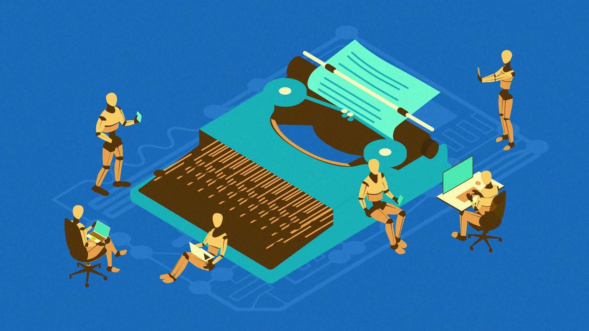 AI Writing Tools Hit a Wall: What Local Businesses Need to Know