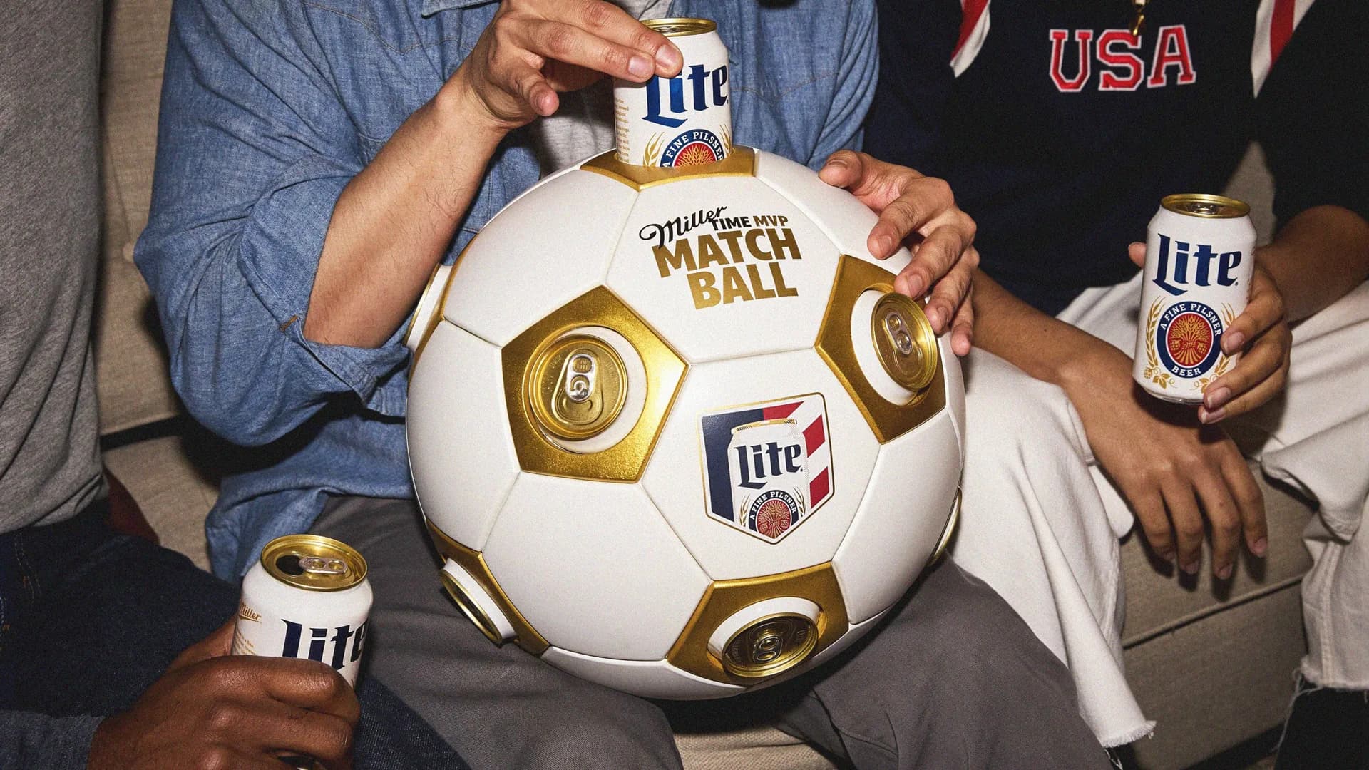 Beer Brand's Bold Marketing Play Shows Power of Social Engagement