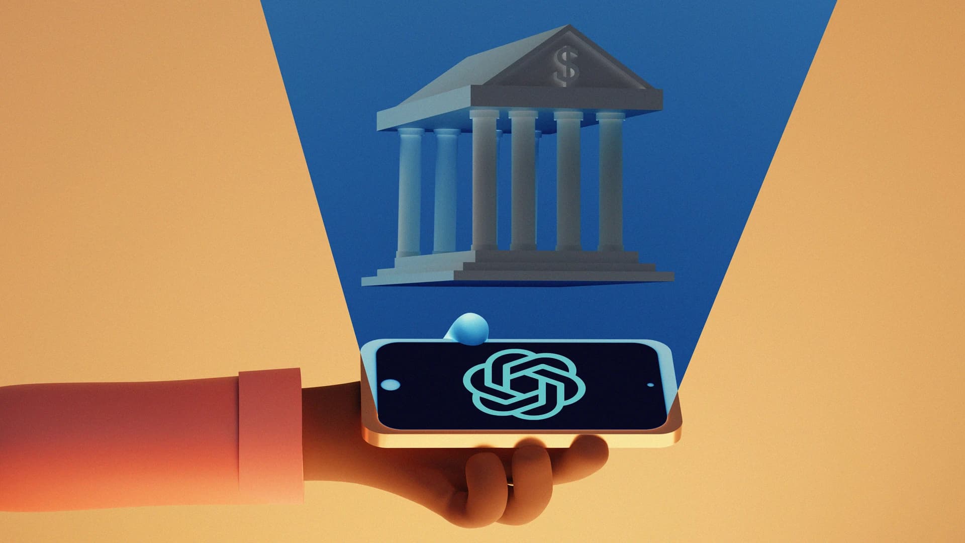ChatGPT's Bank Integration: What Local Businesses Need to Know