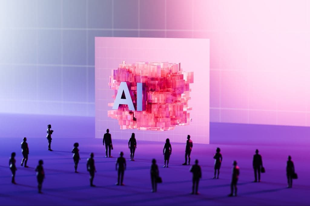 Before Your Company Adopts AI, Fix These 3 Critical Gaps