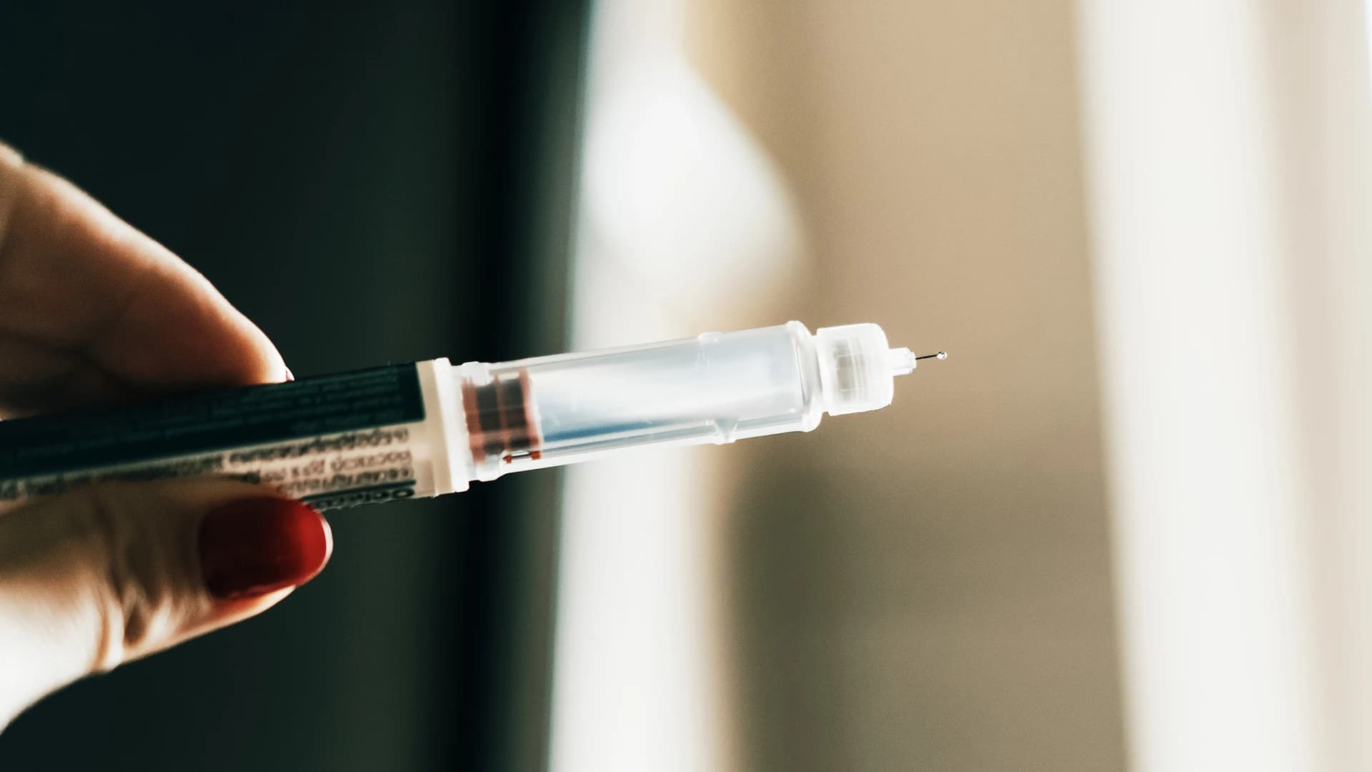 Major Study Reveals Unexpected Health Benefits of GLP-1 Drugs