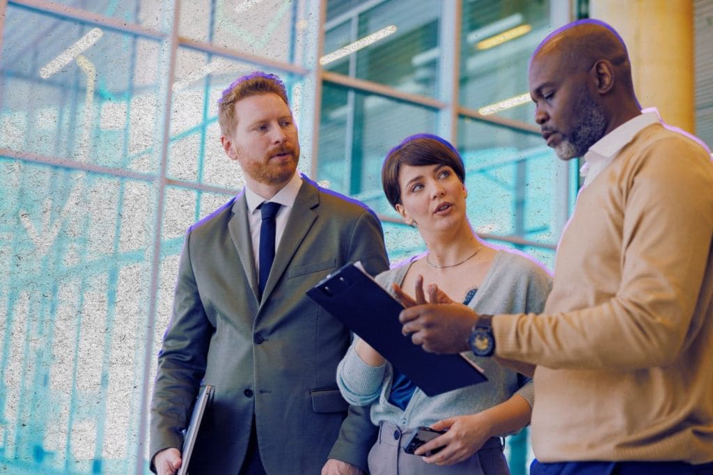 Building Accountability: The Leadership Approach That Works