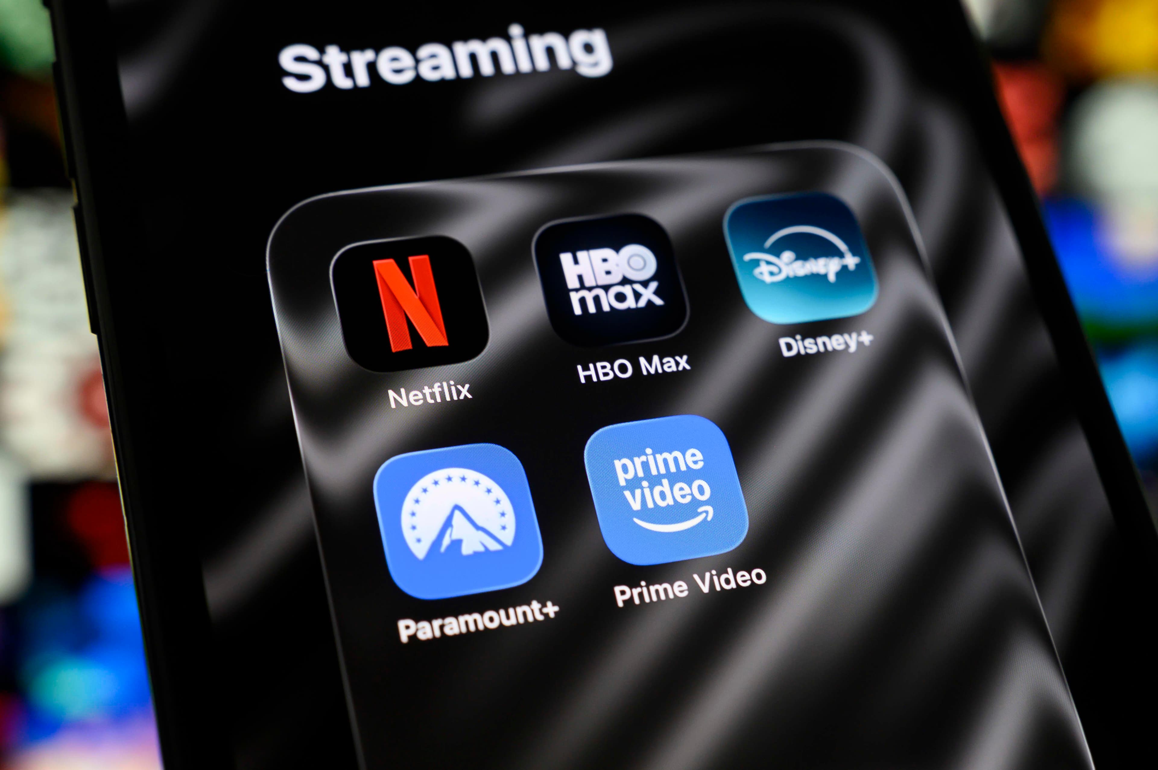 AI Takes Center Stage at TV Upfronts as Media Giants Consolidate