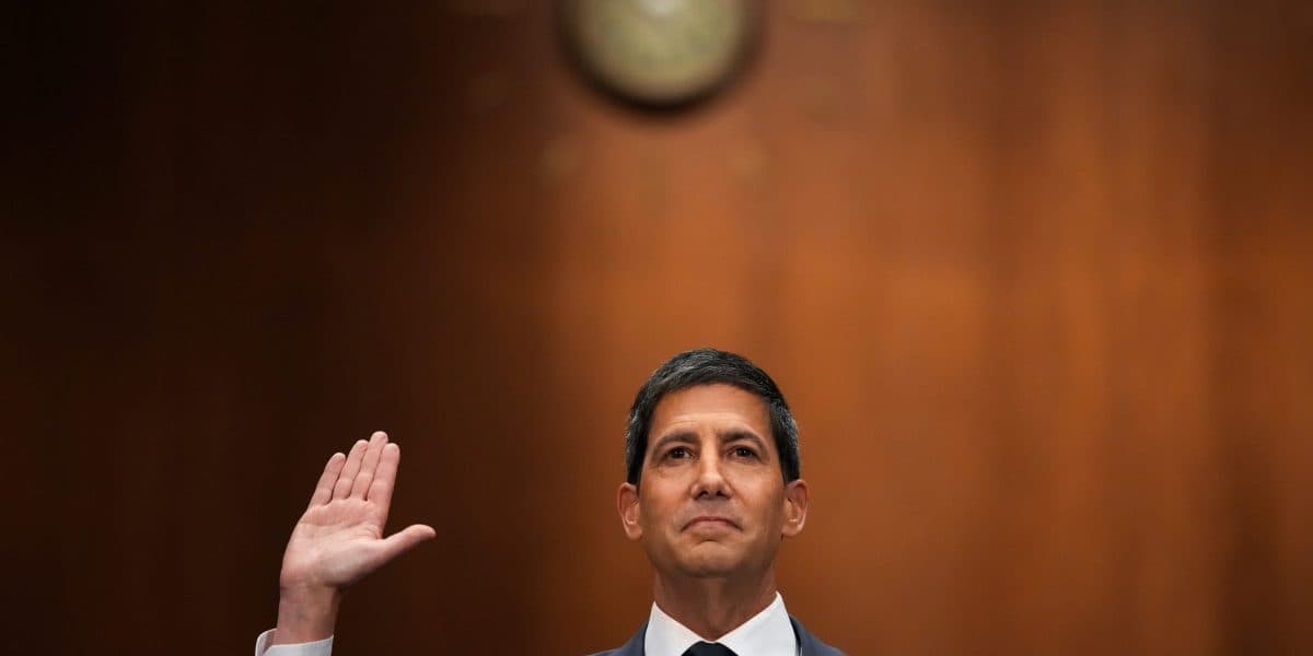 Warsh's Fed Path Could Reshape Rate Environment for Georgia Businesses