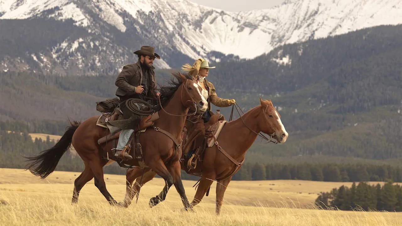 Yellowstone Franchise Expands: What the $3B Media Empire Means
