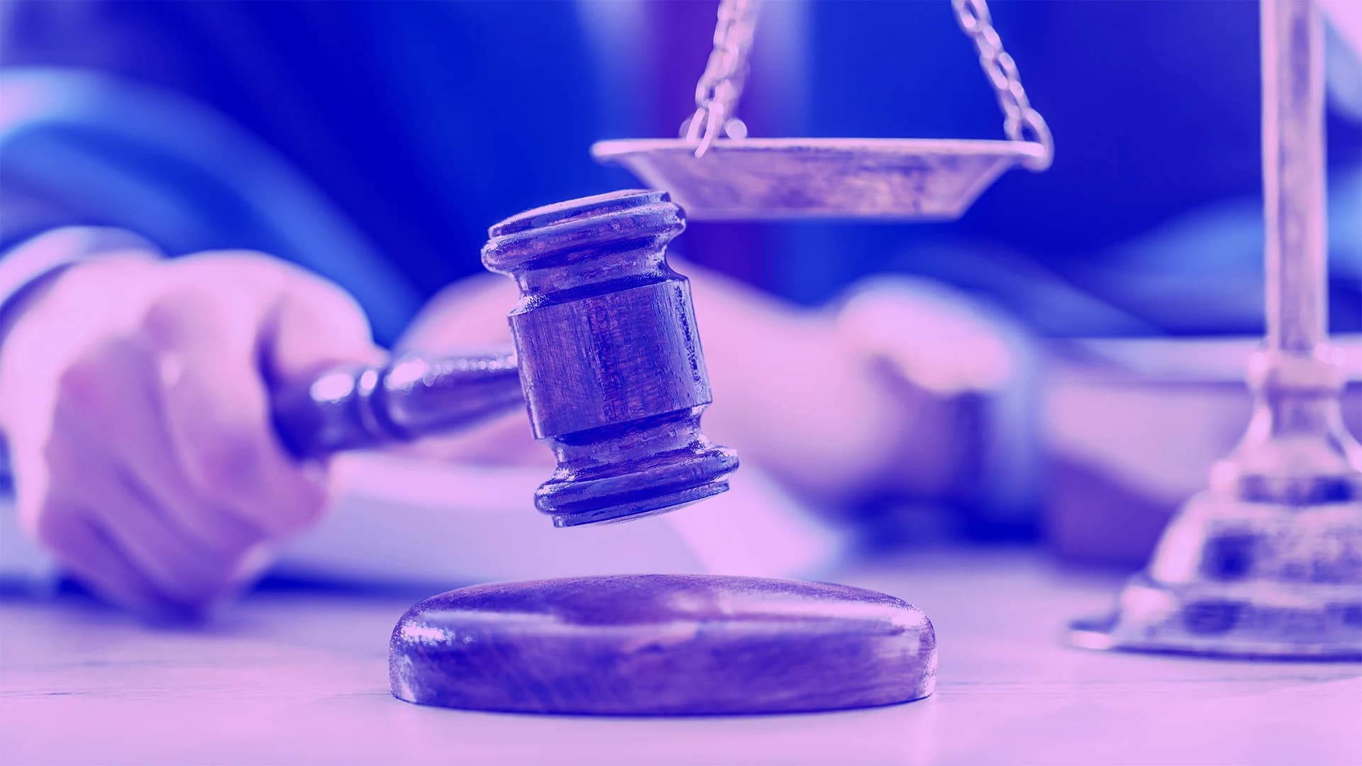 How AI Is Transforming Criminal Justice and Freeing the Wrongly Convicted