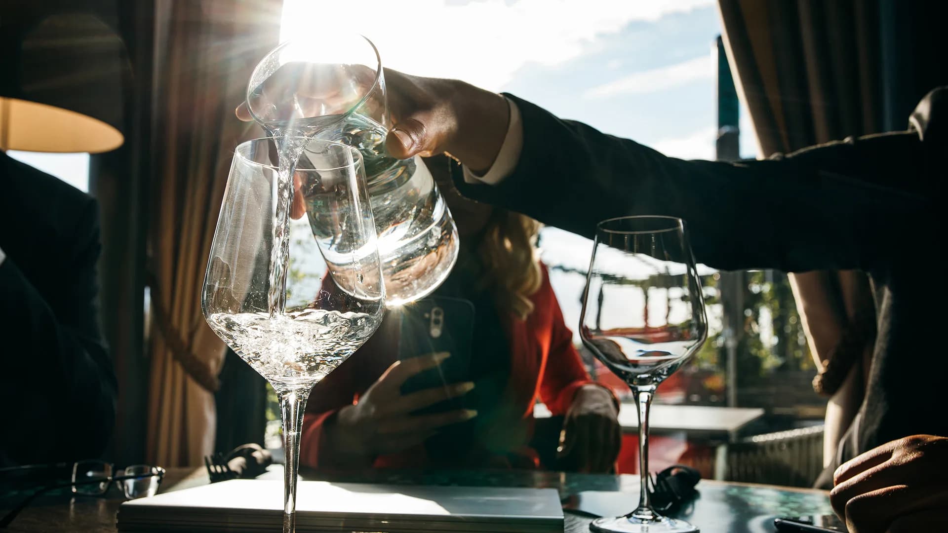 Premium Positioning: What $95 Water Teaches Local Brands