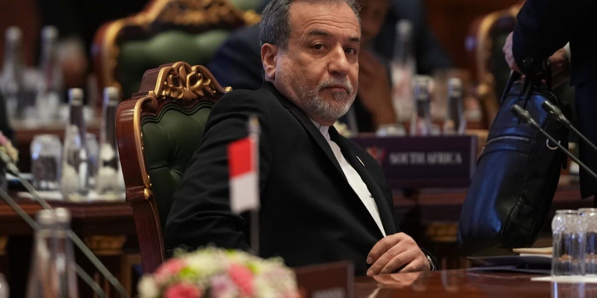 Iran Uncertainty Signals Volatility for Global Energy Markets