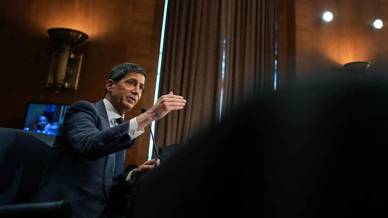 What Warsh's Fed Leadership Could Mean for Dalton Borrowers