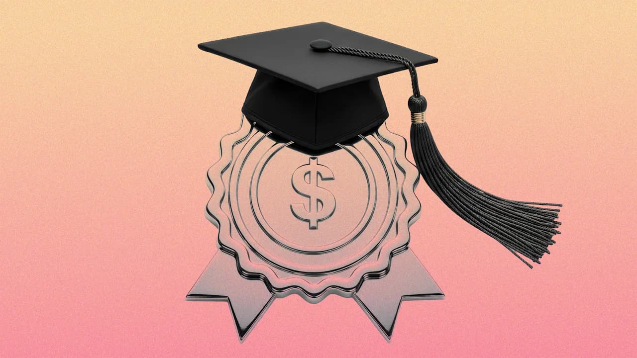 Three Financial Gifts to Set 2026 Grads Up for Success