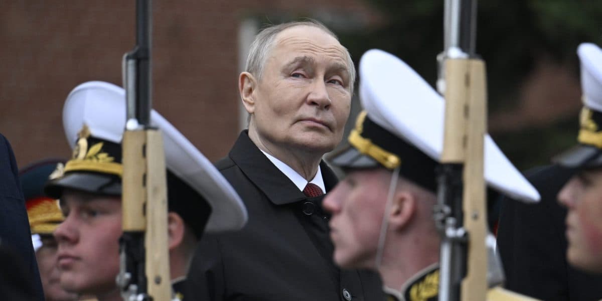 Political Instability in Russia: What It Means for Global Trade
