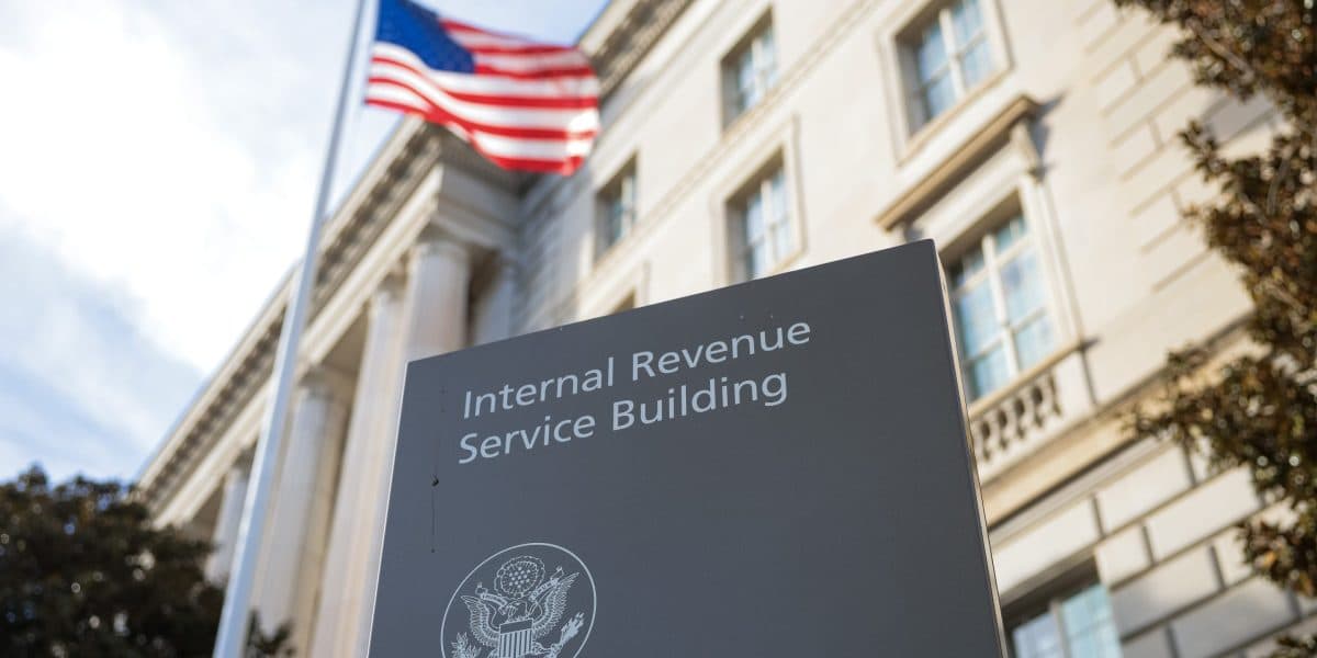 IRS Settlement Fund Could Reshape Small Business Tax Relations