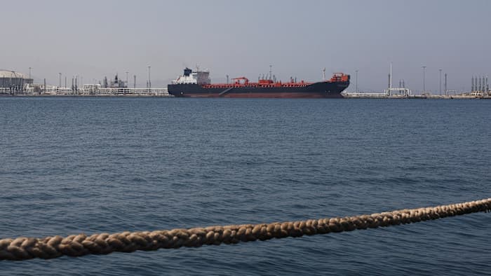 Trump's Hormuz Insurance Plan Fails to Gain Traction