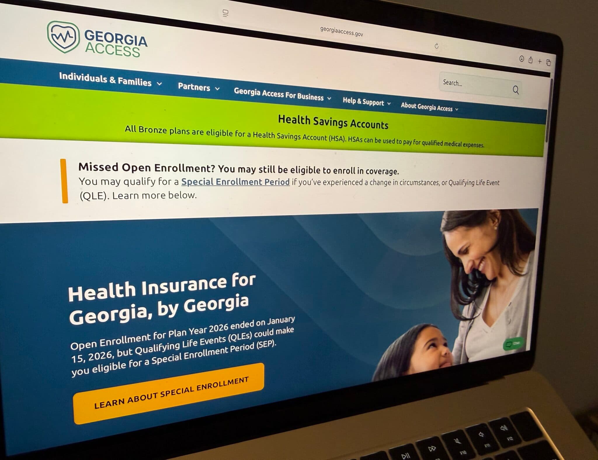 Georgia Insurance Commissioner Race Draws Focus on Affordability