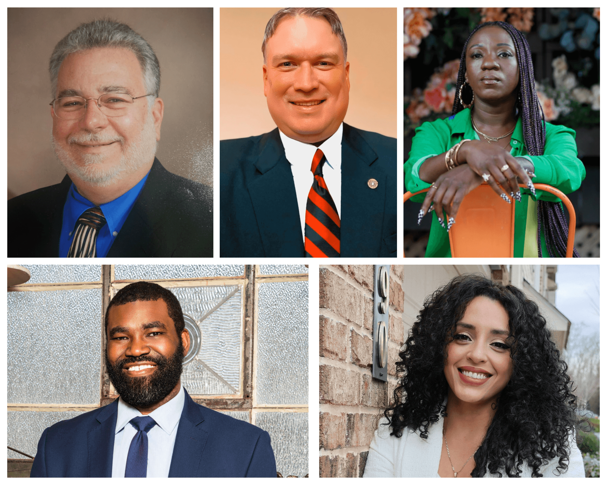 Georgia Labor Commissioner Race Shapes Up as Key 2024 Battleground