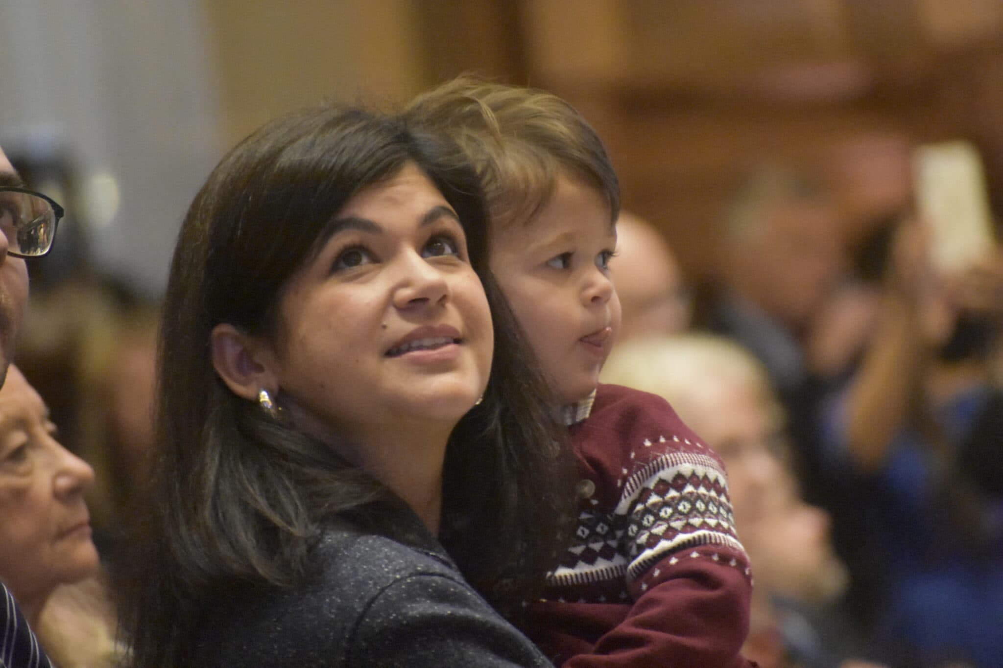 Georgia's Candidate Childcare Gap: What It Means for Local Leaders