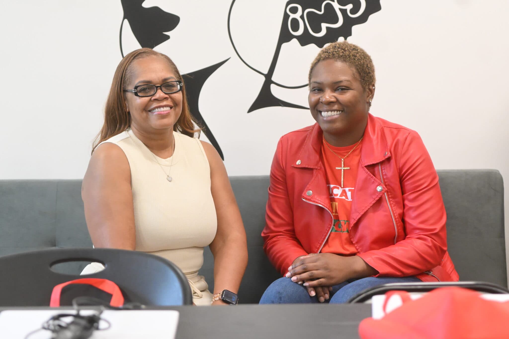 Nonprofit Model for Family Reunification Offers Lessons for Regional Community Support