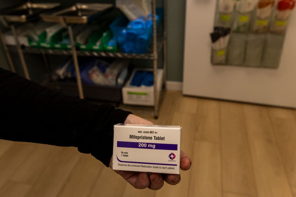 Telehealth Abortion Medication Access: What Georgia Healthcare Providers Need to Know