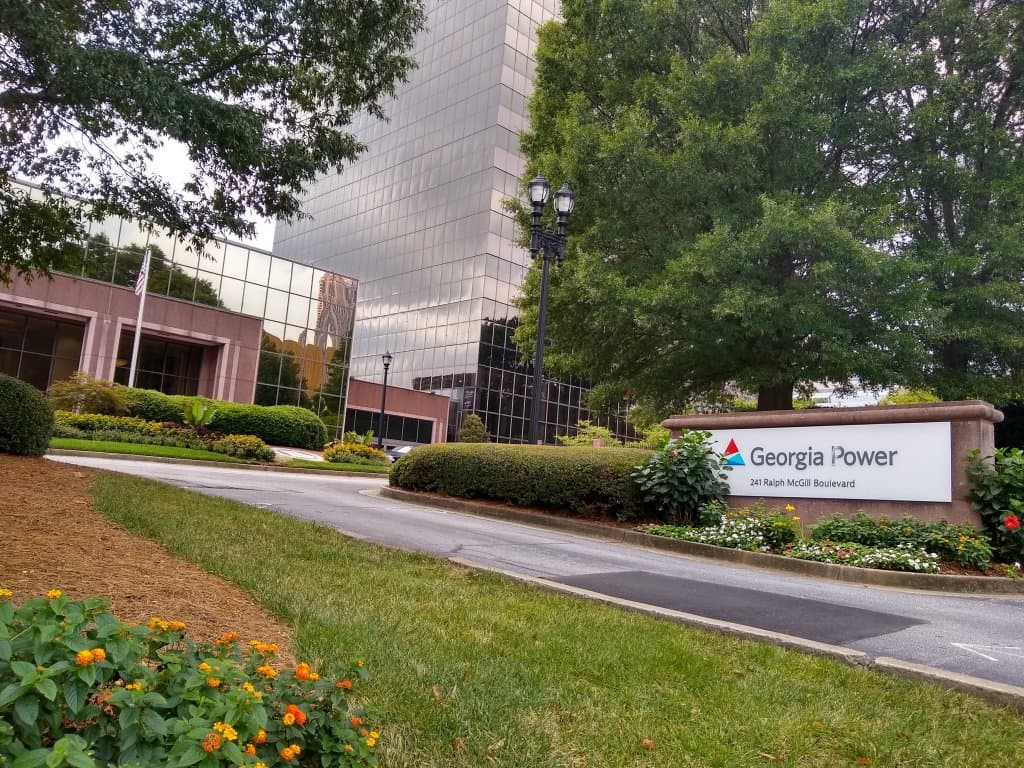 Georgia Power Seeks Fuel Rate Cut as Data Centers Reshape State Grid
