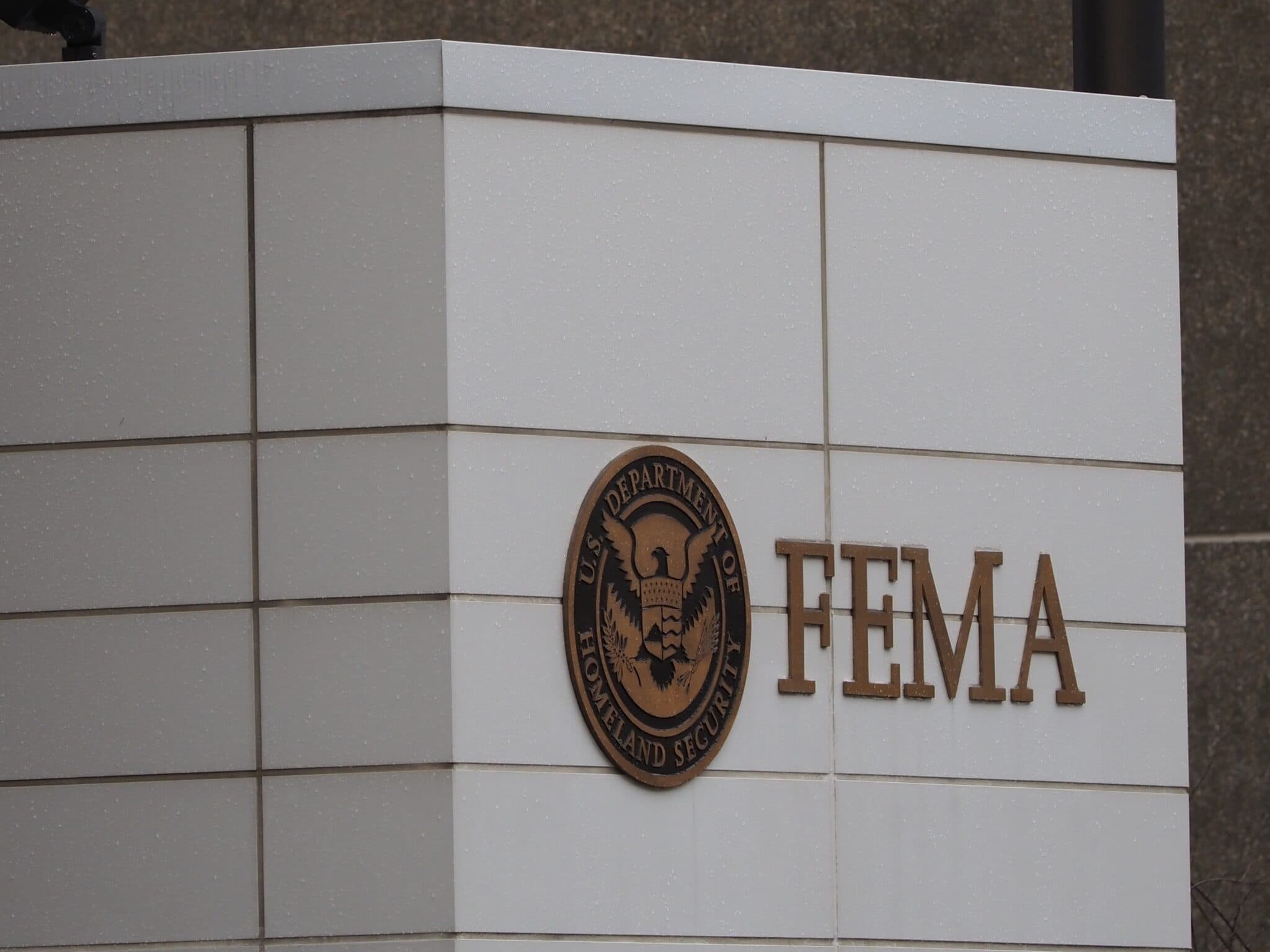 Federal Panel Shifts Disaster Recovery Burden to States