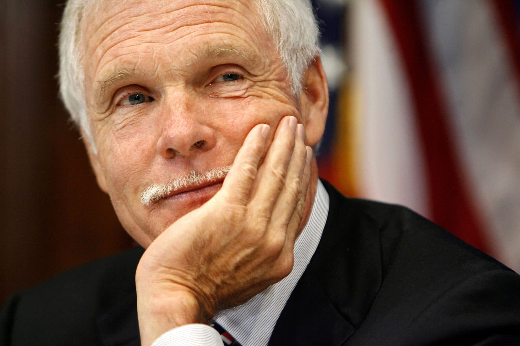 Ted Turner's Legacy: How CNN's Founder Shaped Modern Media