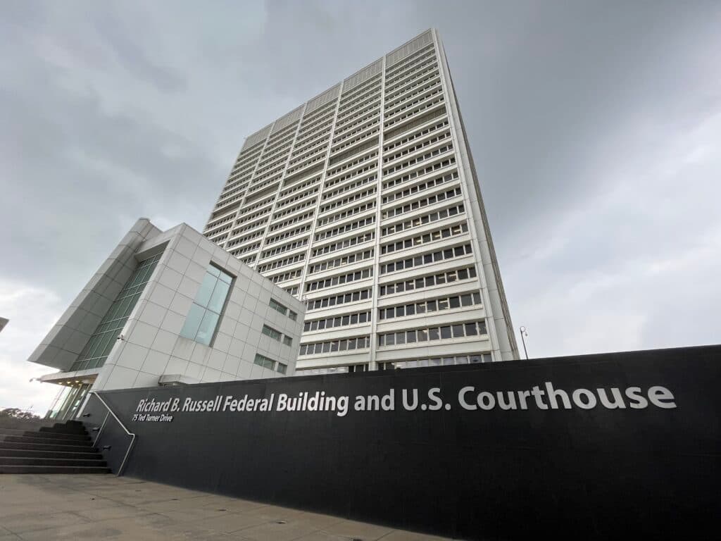 Election Worker Privacy at Issue in Federal Records Fight
