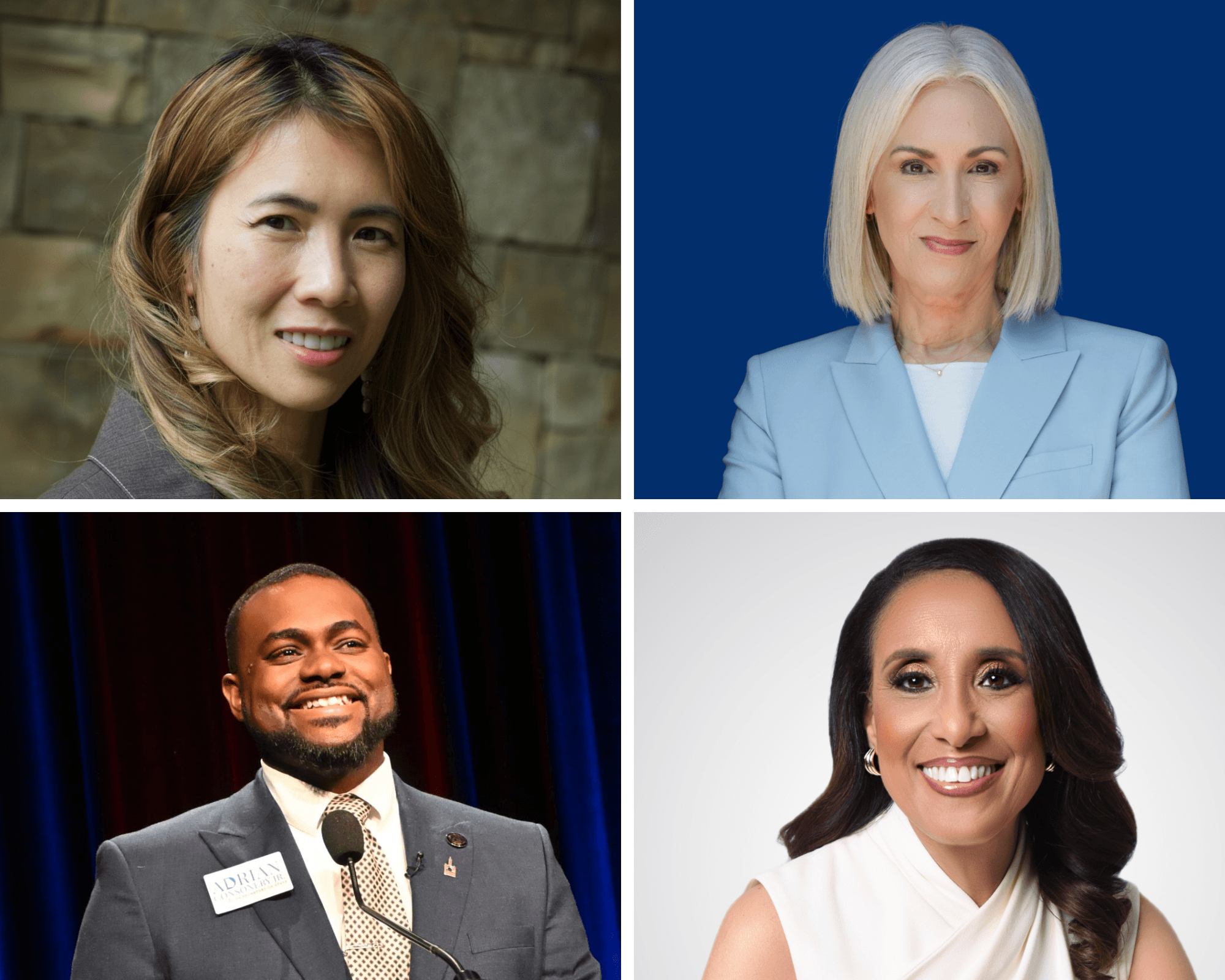 Georgia Secretary of State Race: What's at Stake for Local Businesses