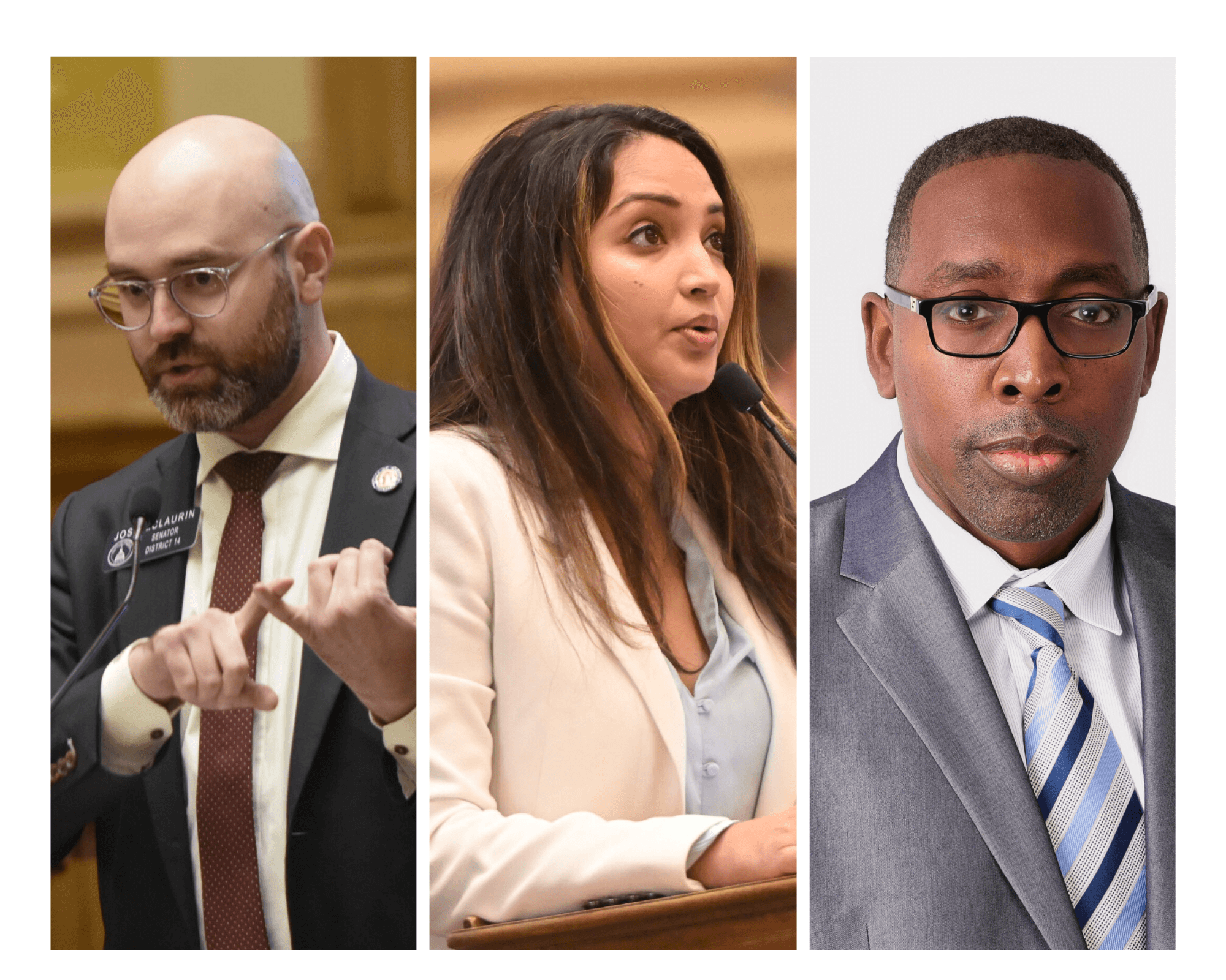 Georgia Lt. Governor Race Heats Up: What Democrats' Primary Means for Business Policy