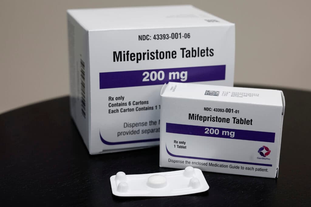 Supreme Court Temporarily Preserves Abortion Drug Access Nationwide