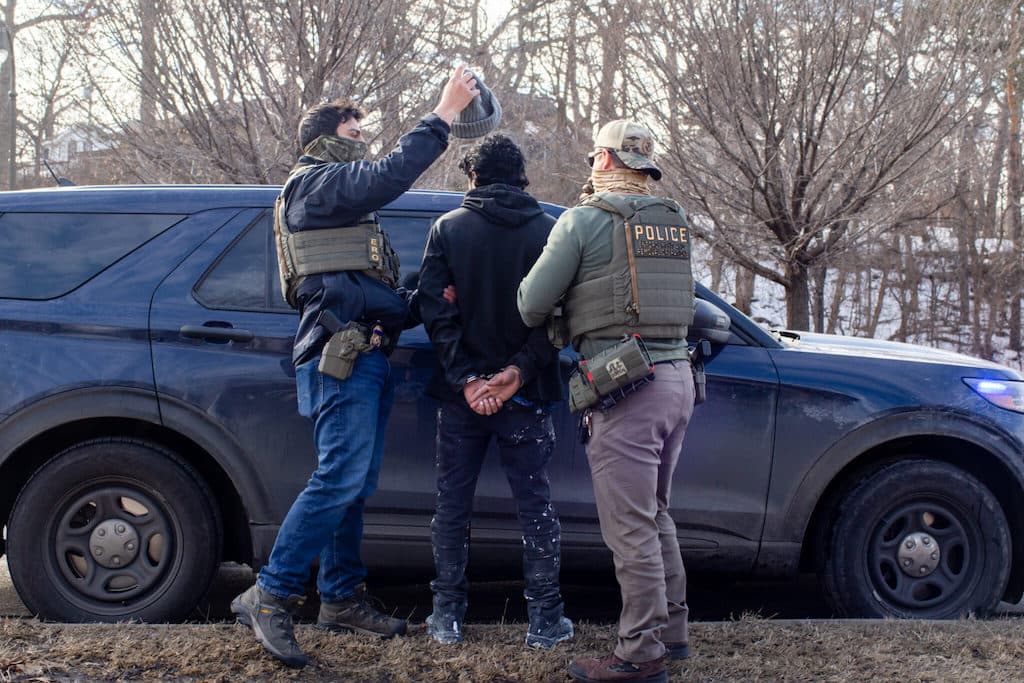 Immigration Enforcement Shifts: What Dalton Businesses Need to Know