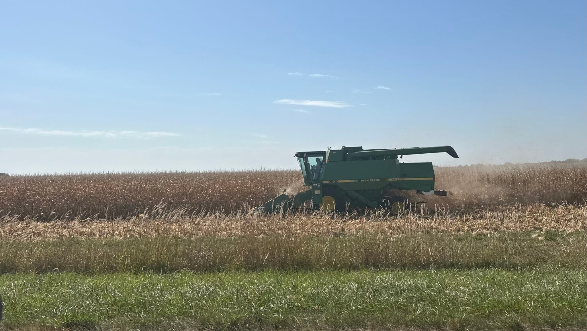 House Approves Farm Bill: What Georgia Ag Communities Need to Know