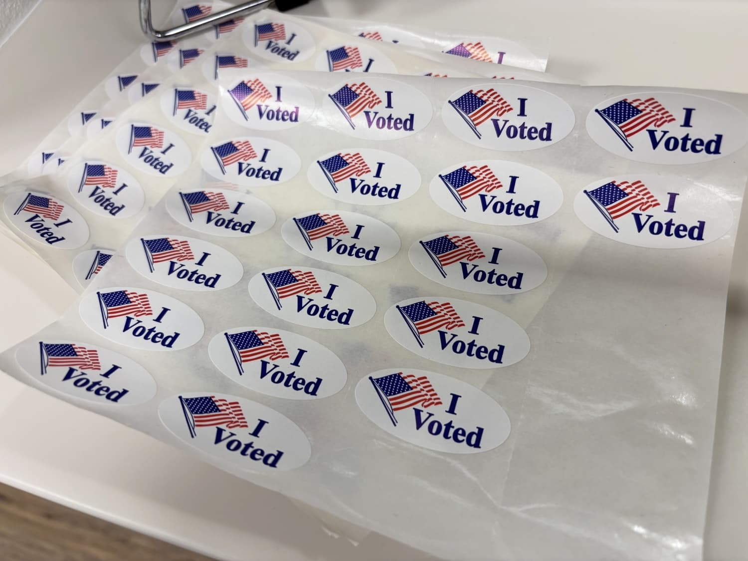 Supreme Court Voting Rights Ruling: What Dalton Businesses Need to Know