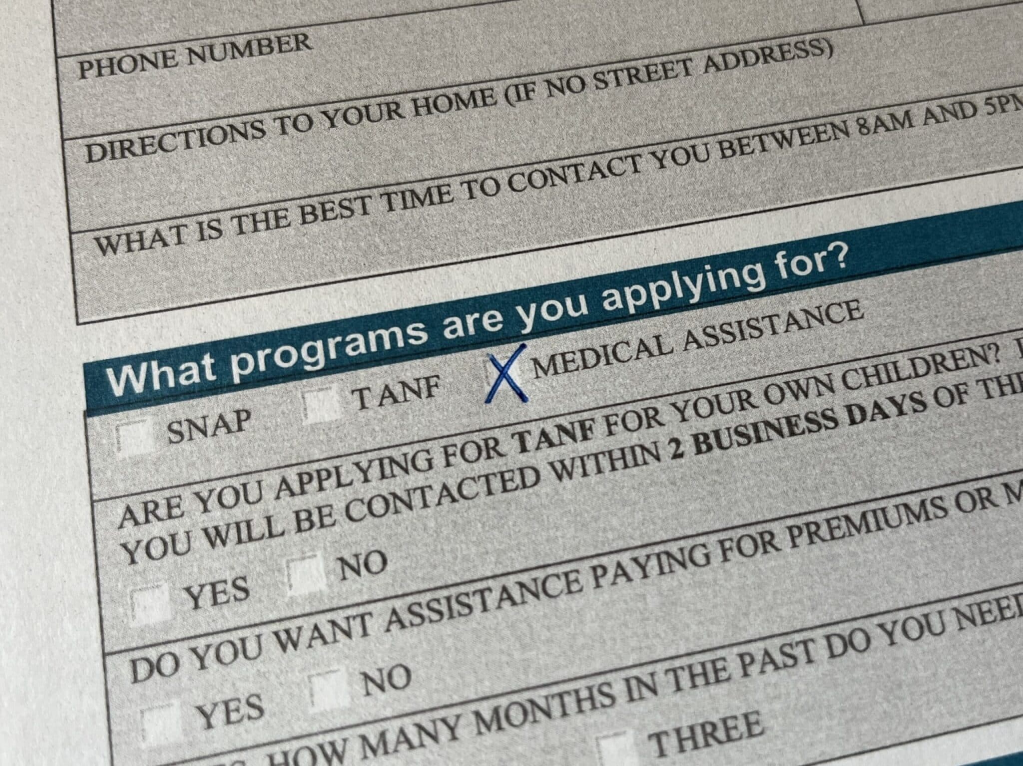 Medicaid Work Requirements Create Uncertainty for Georgia Employers