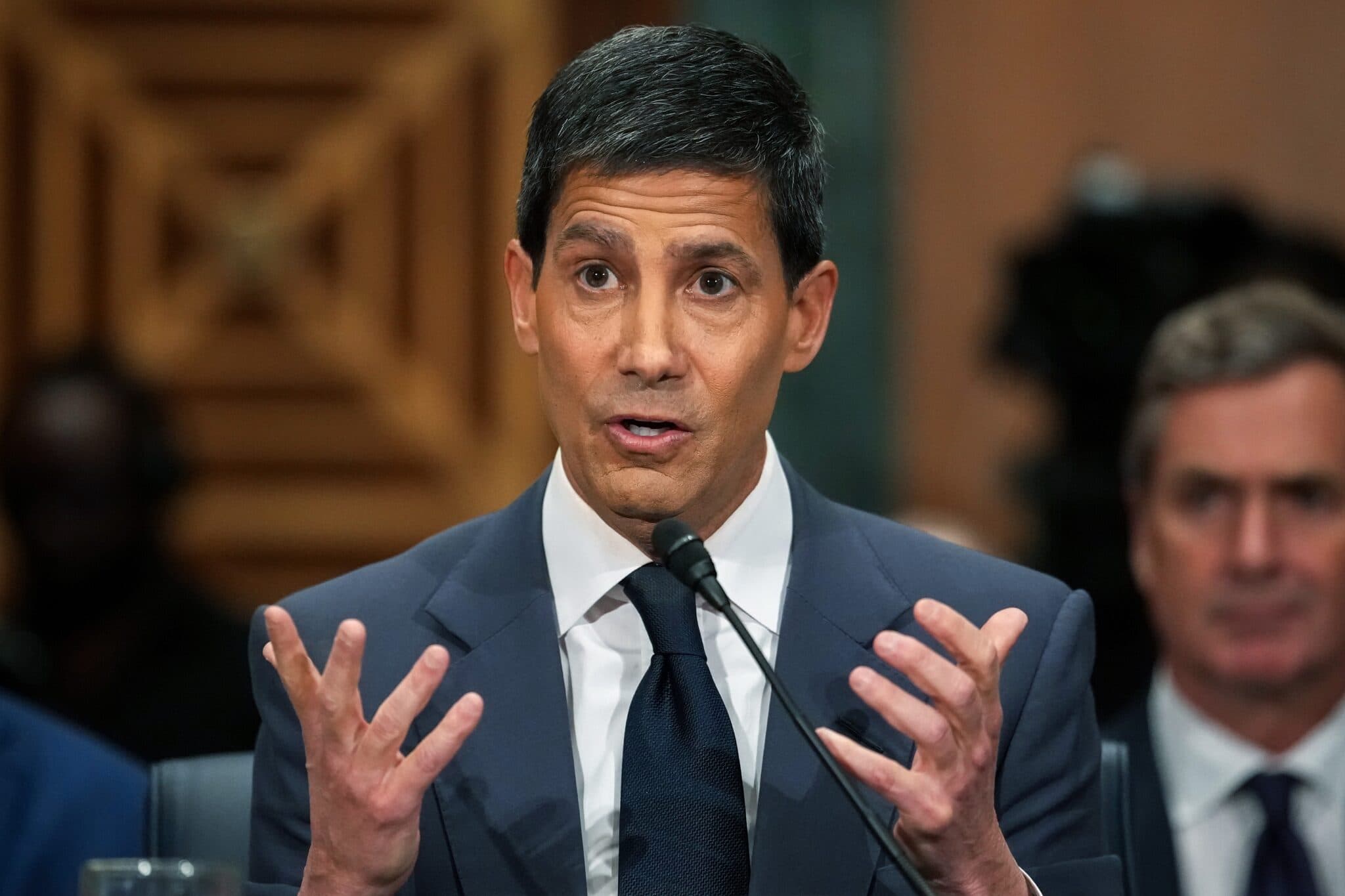 Fed Chair Nominee Warsh Advances: What It Means for Local Business