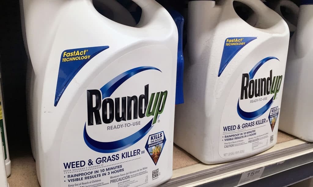 Supreme Court Weighs in on Roundup Cancer Labels