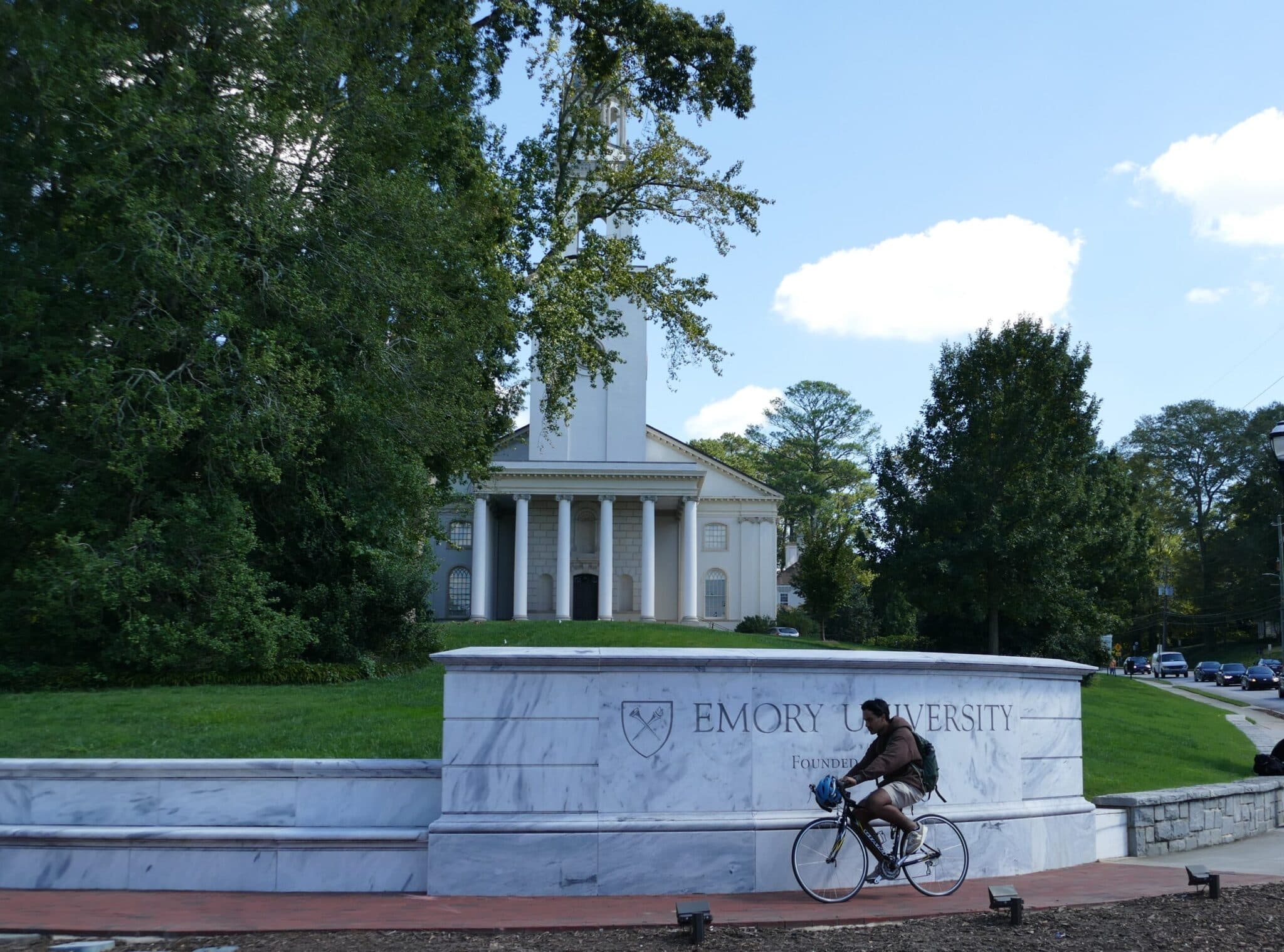 Emory University Faces Legal Challenge Over 2024 Protest Arrests