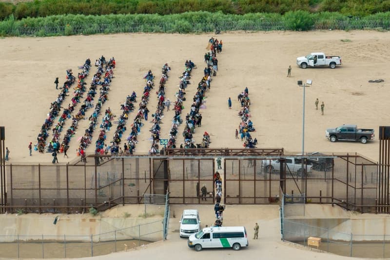 Federal Court Blocks Trump Asylum Ban; What It Means for Georgia